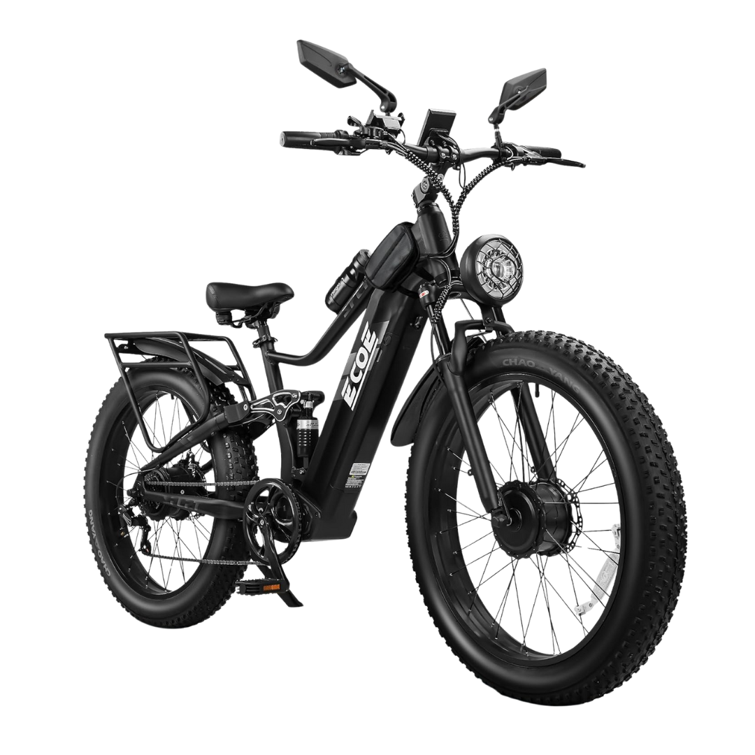 Electric Bikes