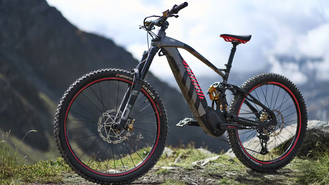 What Is An E-Bike? Understanding Electric Bikes and Why You Need One