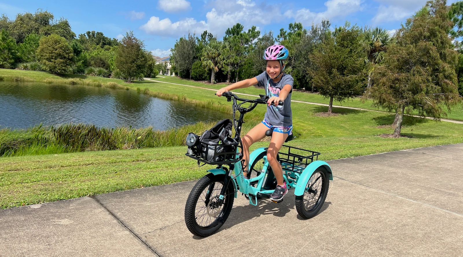🚴 Electric Trike Benefits: Why You Should Get One Today