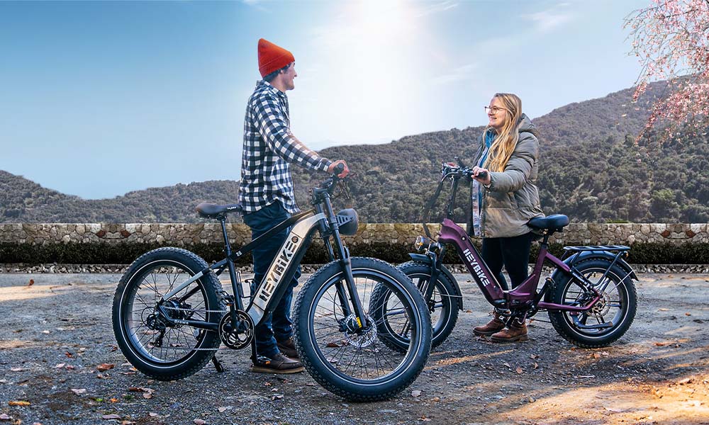 🎄 Best E‑Bike Gifts to Get Your Lover or Kid This Christmas 2025