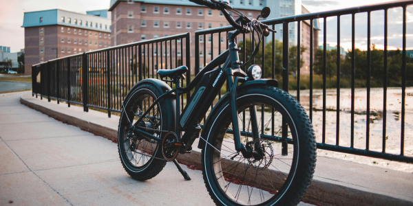 Top 10 Electric Bikes in the US: Find Your Perfect Ride