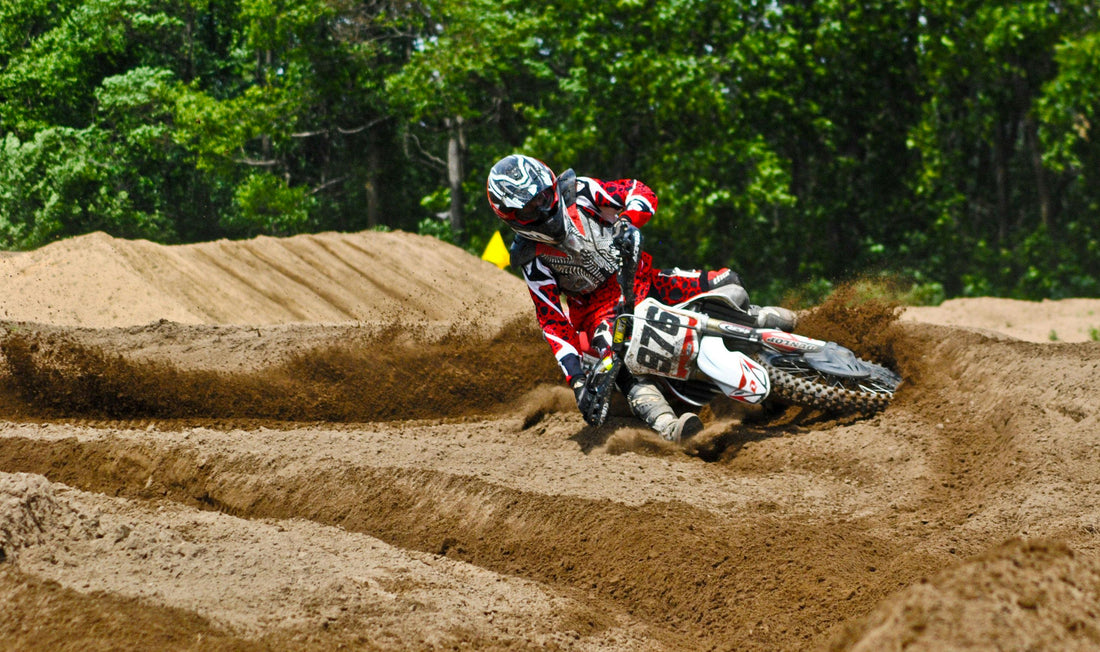 🏍️ Top 10 Electric Dirt Bikes for Power, Speed & Adventure in 2025