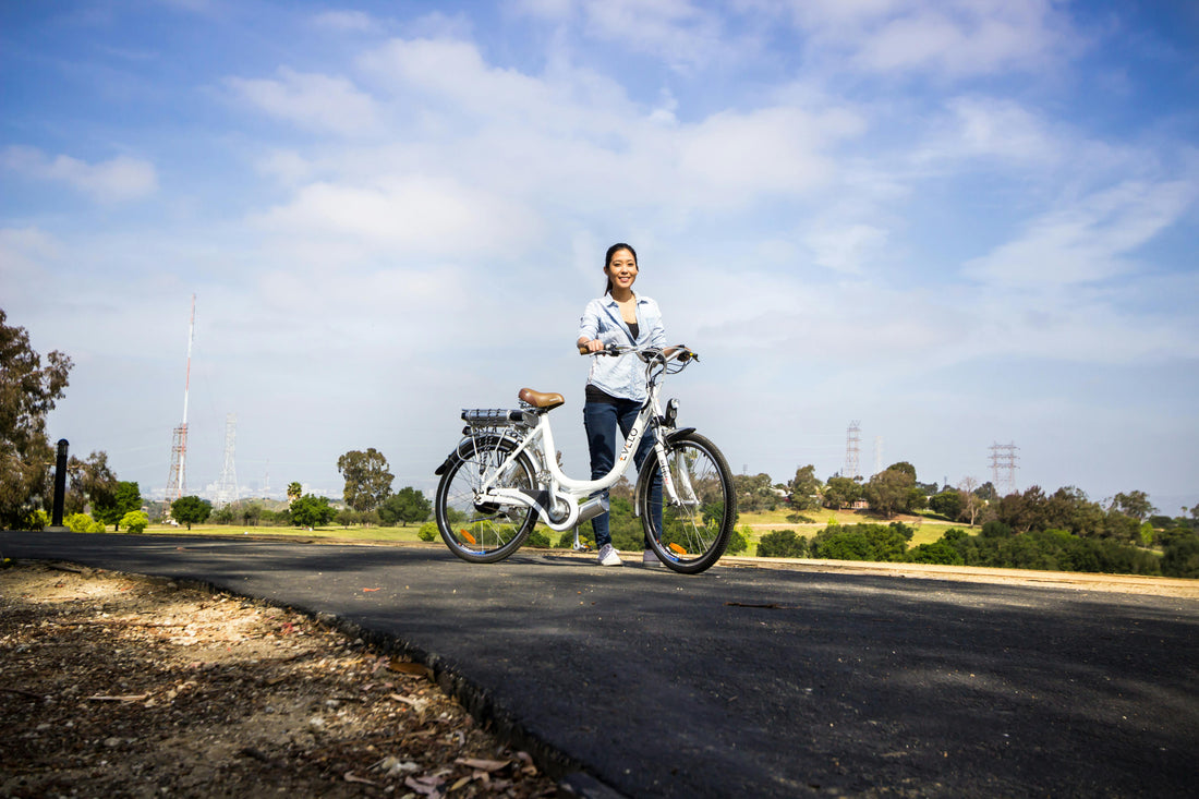 🚦 Top 10 Electric Bikes for City Commuters in 2025