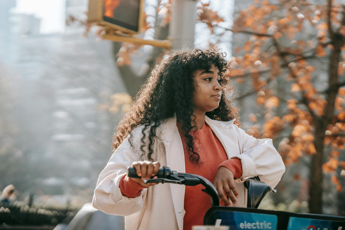 🚴 The Ultimate Beginner’s Guide to Buying Your First Ebike