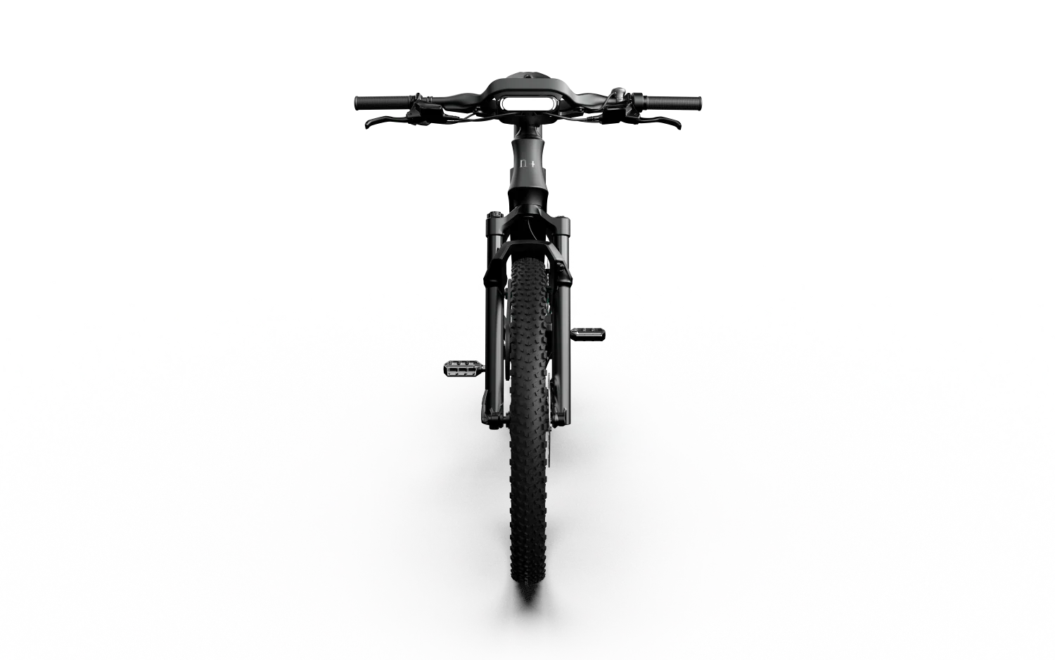 Mercedes-AMG PETRONAS F1® Team Rallye Edition 750 Electric Bike